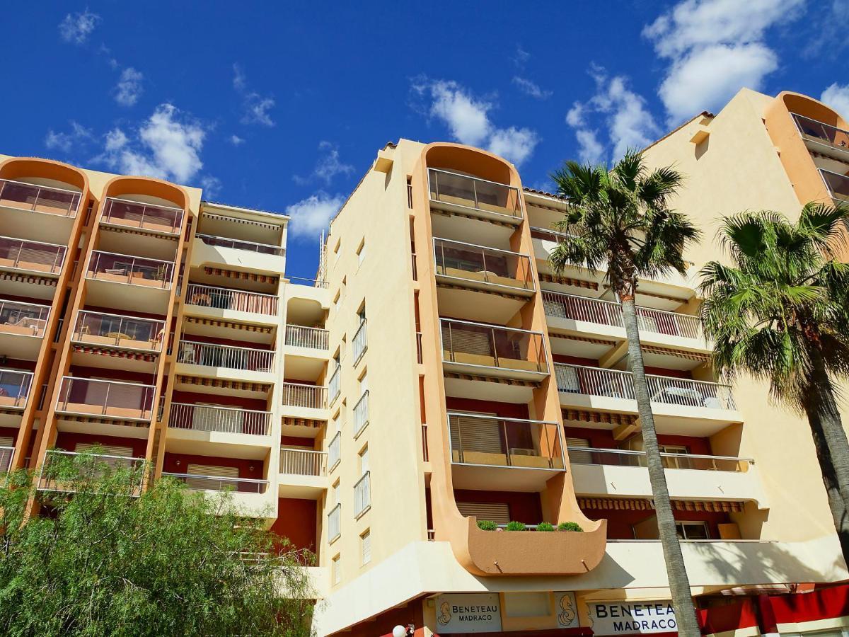 Appartamento Le Capitole-9 By Interhome *