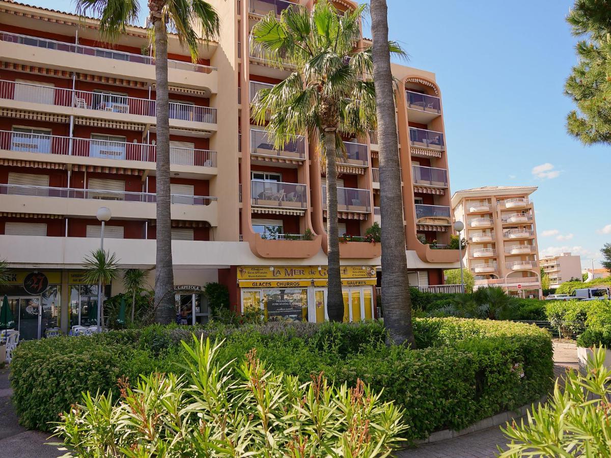 Le Capitole-9 By Interhome *