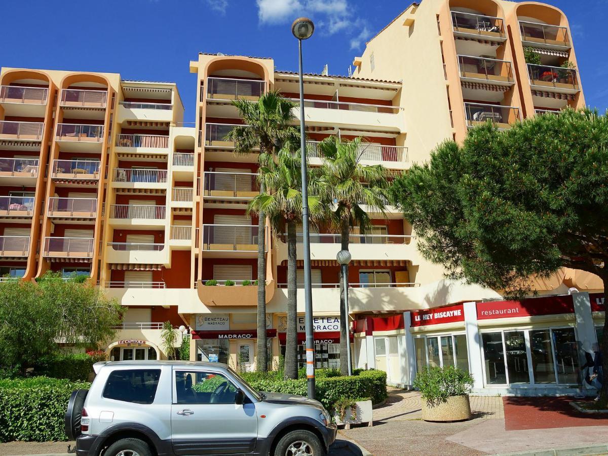 Appartamento Le Capitole-9 By Interhome Fréjus