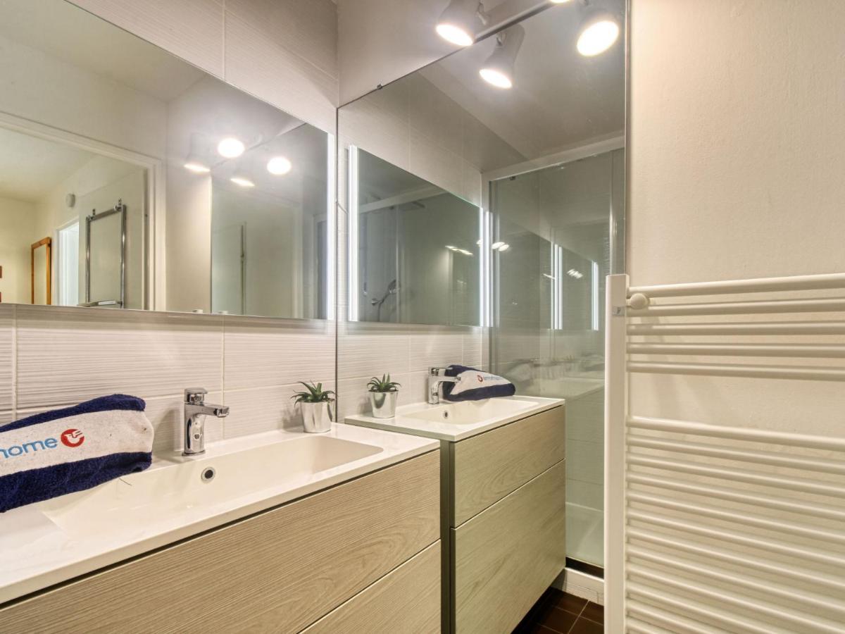 Le Capitole-9 By Interhome * Fréjus