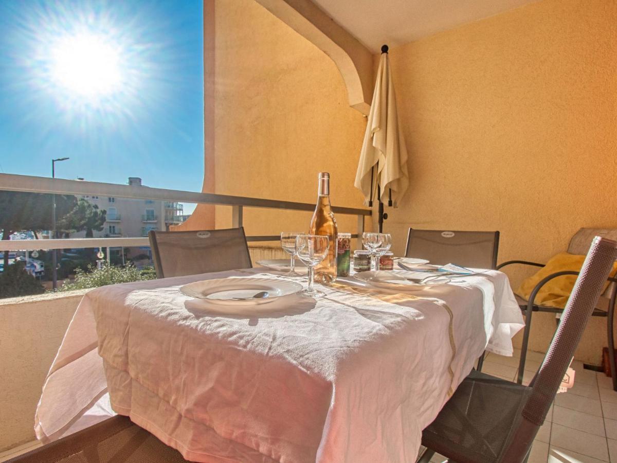 Appartamento Le Capitole-9 By Interhome *
