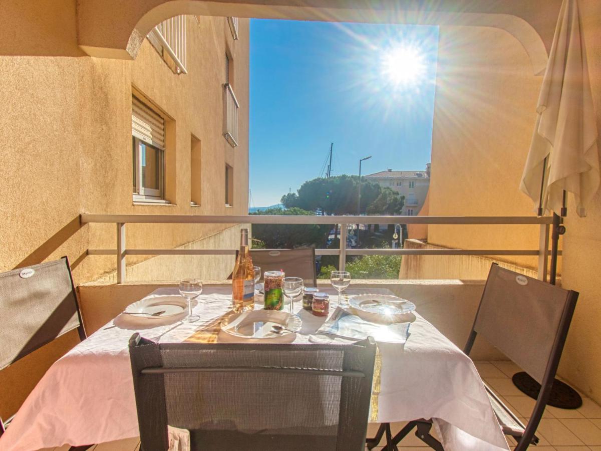 Le Capitole-9 By Interhome Appartamento