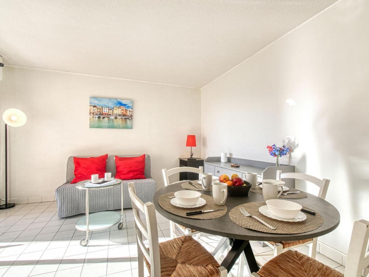 Le Capitole-9 By Interhome Appartamento *