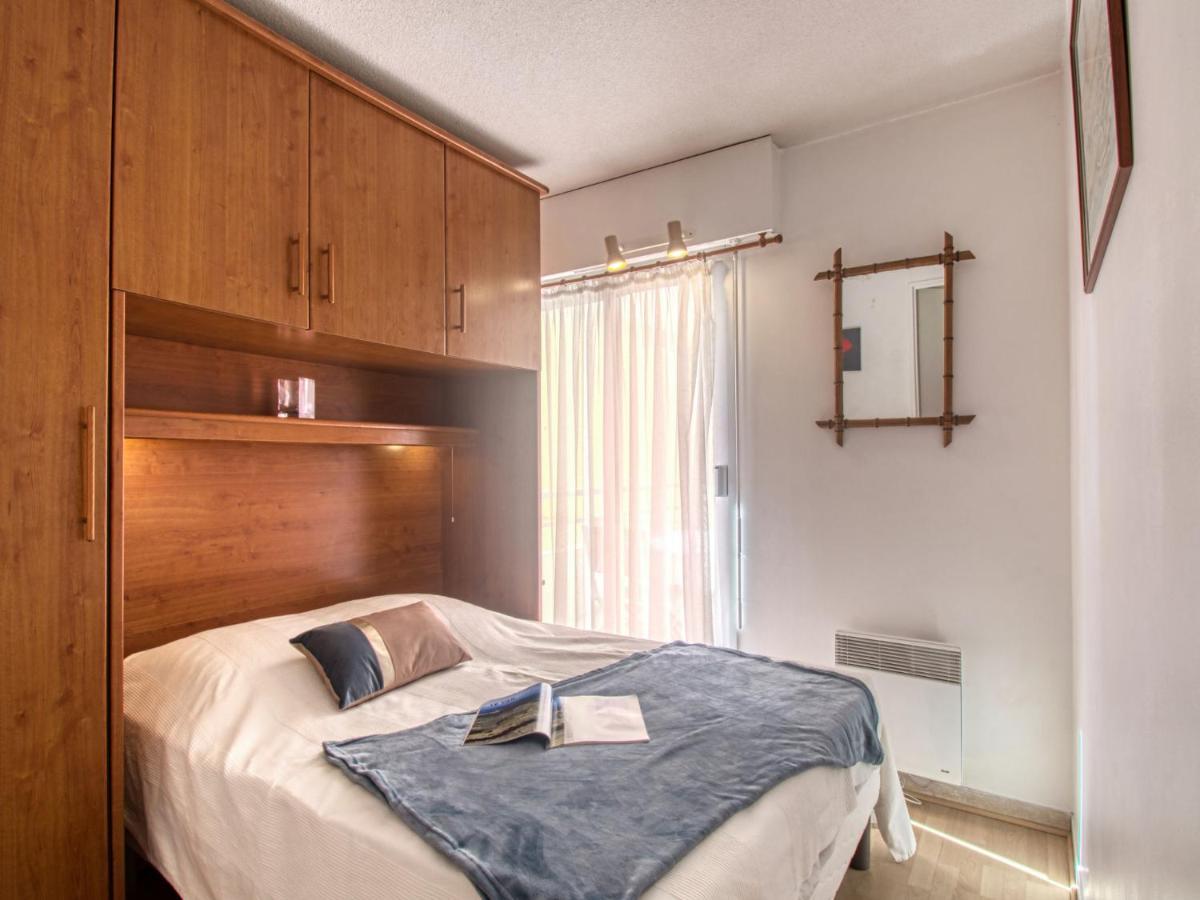 Appartamento Le Capitole-9 By Interhome Fréjus