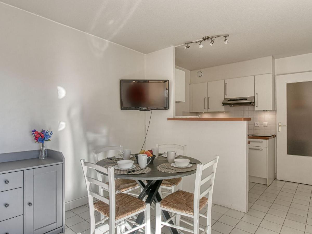 Appartamento Le Capitole-9 By Interhome *