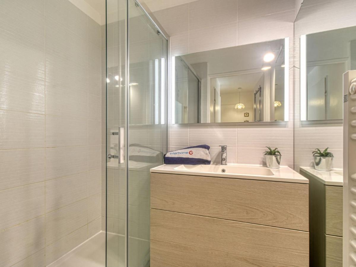 Le Capitole-9 By Interhome