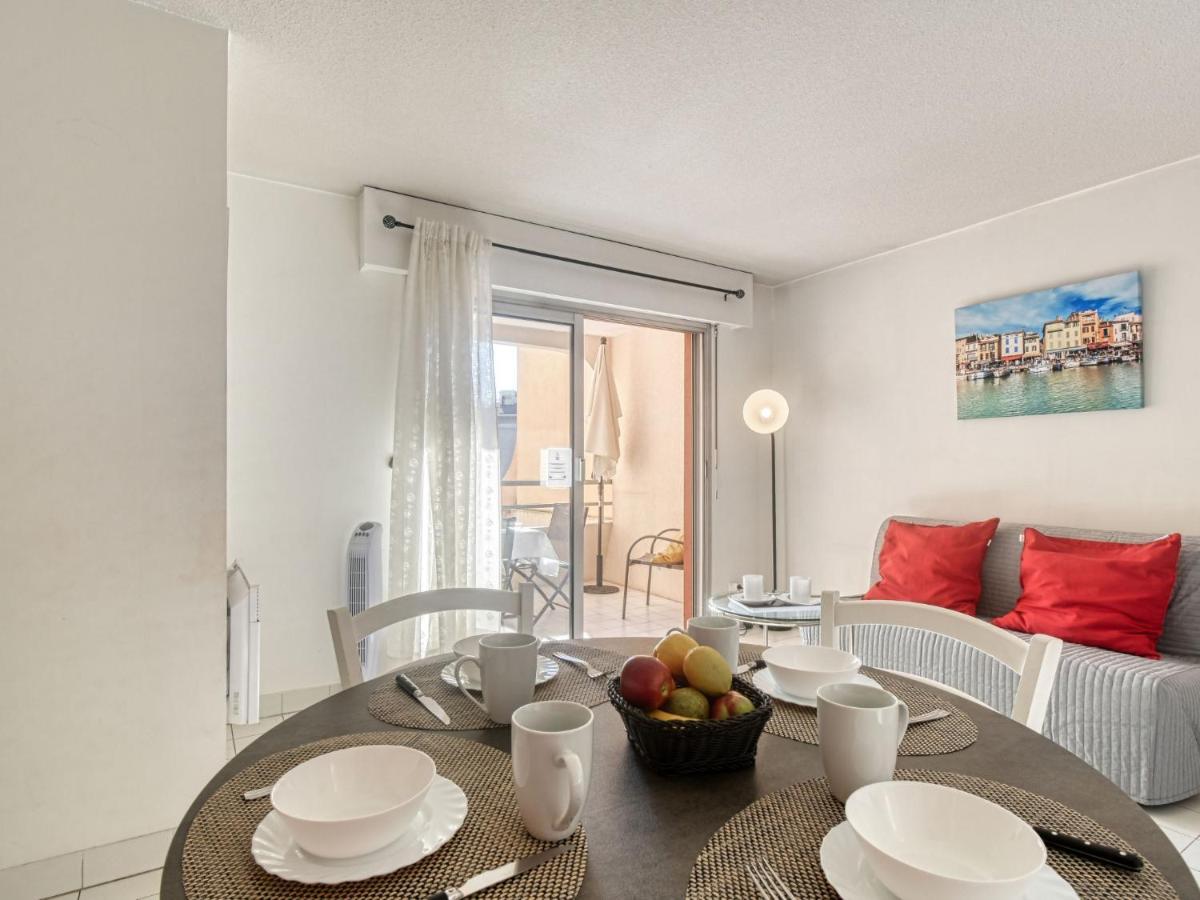 Appartamento Le Capitole-9 By Interhome