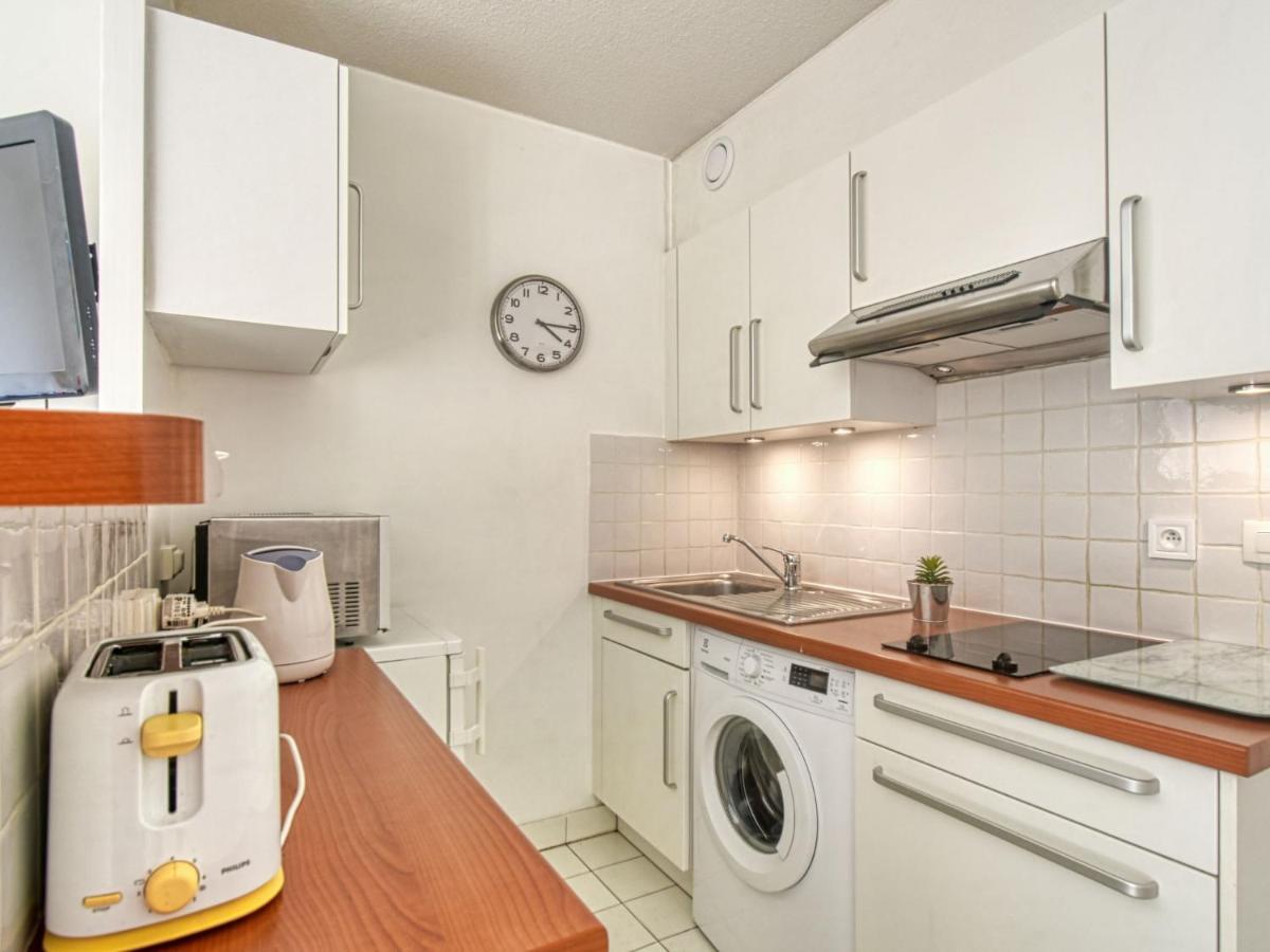 Le Capitole-9 By Interhome Appartamento
