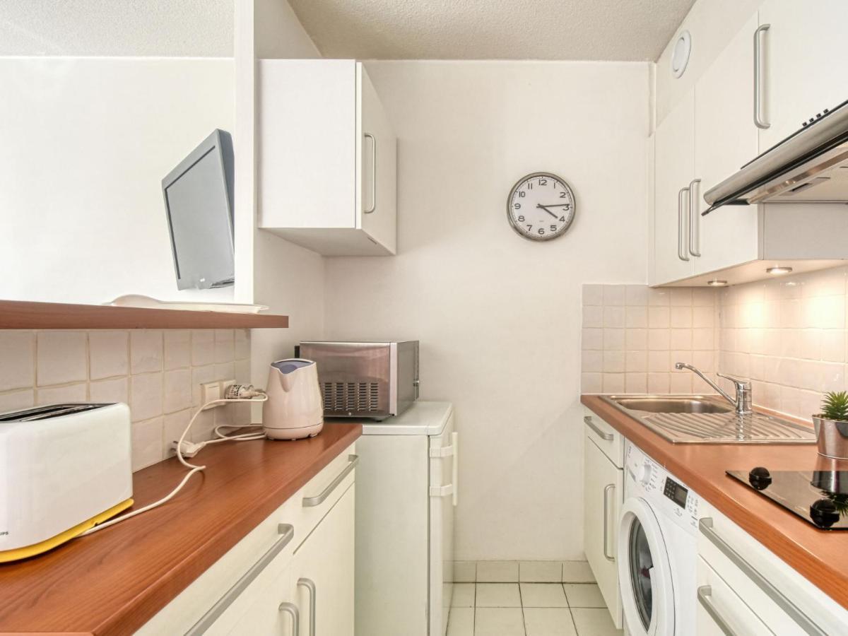 Le Capitole-9 By Interhome Appartamento *